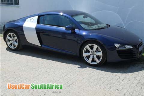 Audi r8 for sale in south africa