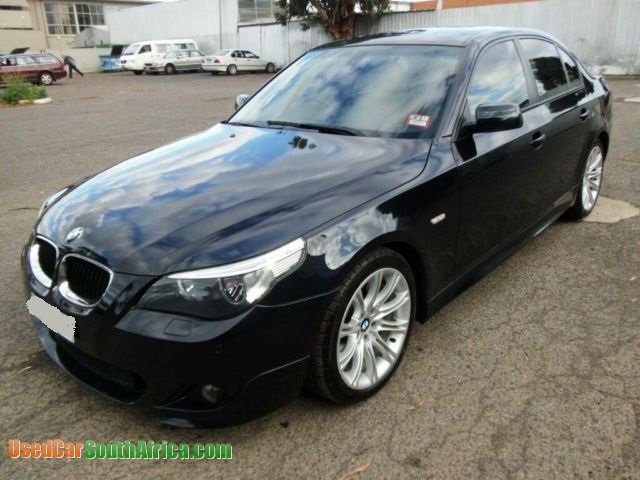 Bmw 3 series used cars for sale in south africa