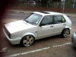 Used Volkswagen Golf Cars For Sale in South Africa ,Cheap ...