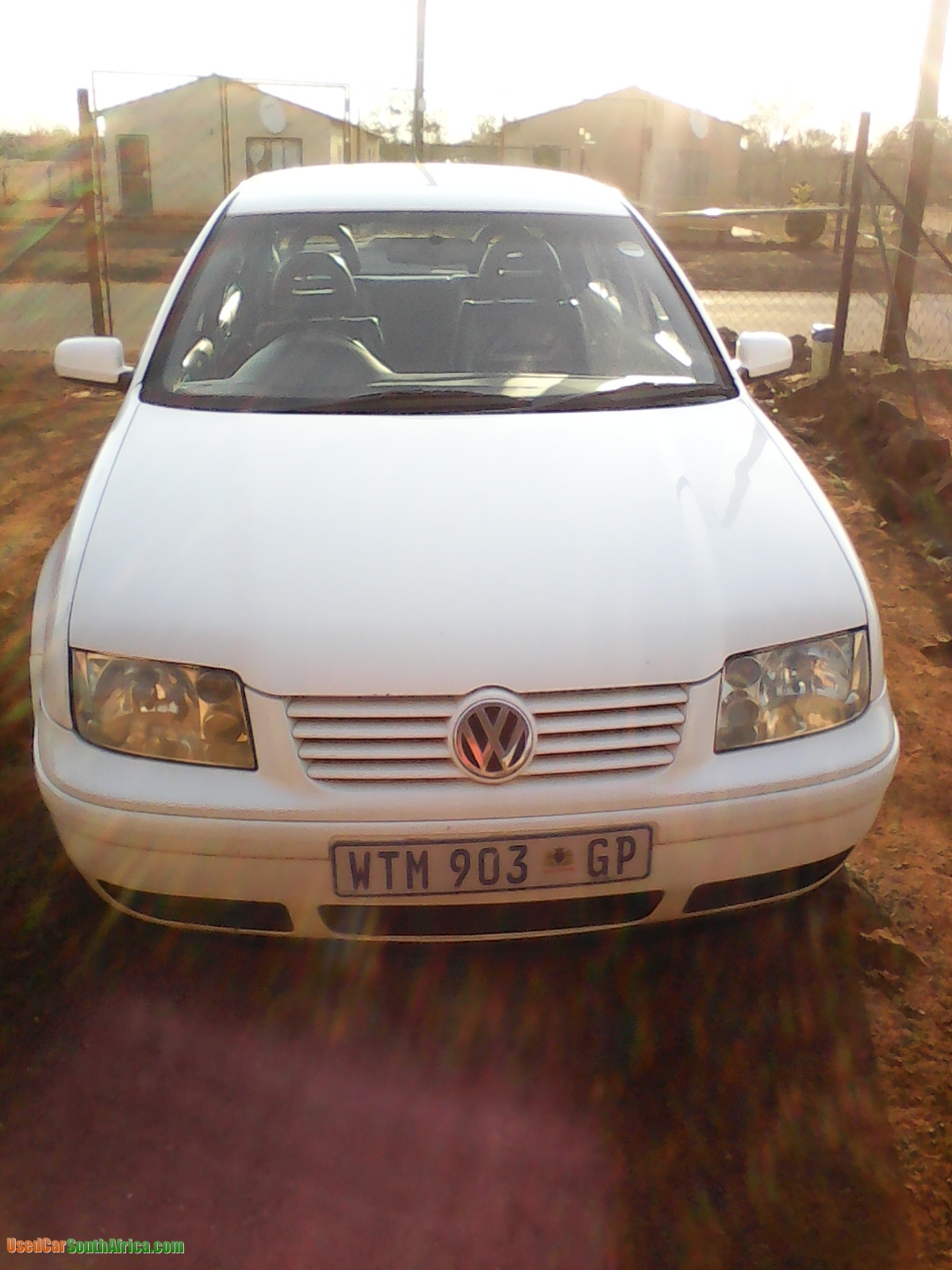 2000 Volkswagen Jetta 2.0 used car for sale in Pretoria ...