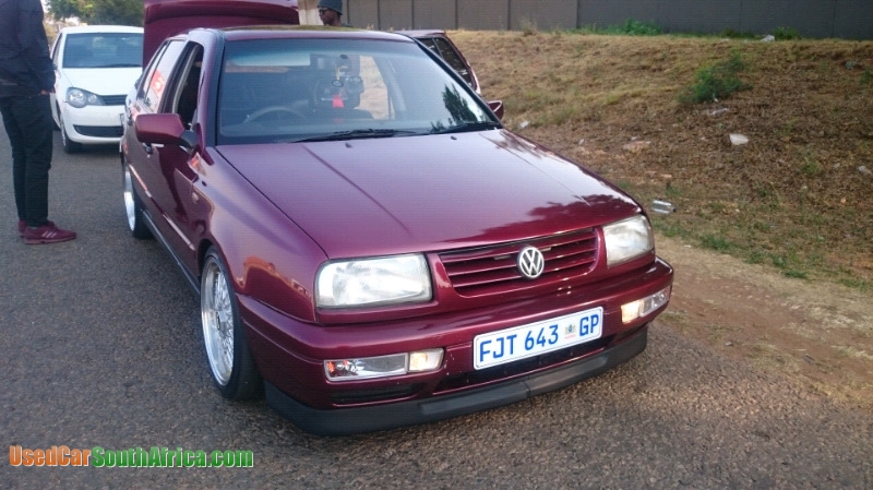 1998 Volkswagen Jetta 1998 VW JETTA VR6 EXCE 2.8 used car ...
