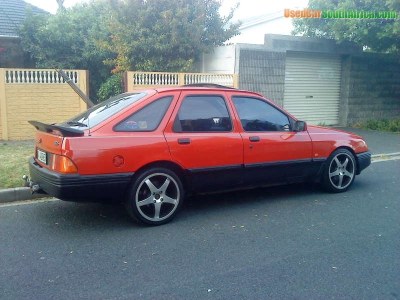 Ford cortina xr6 interceptor for sale cape town #7
